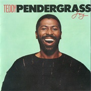 Joy - Teddy Pendergrass