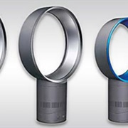 Dyson Air Multiplier
