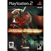 Daemon Summoner