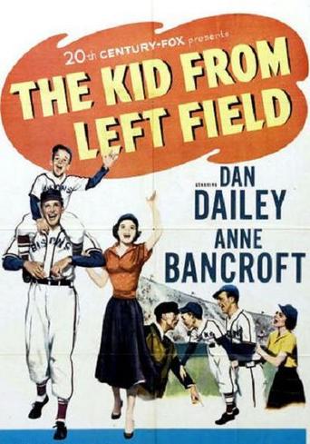 The Kid From Left Field (1953)