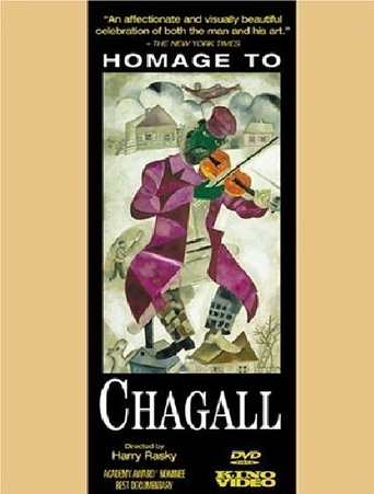 Homage to Chagall: The Colours of Love (1977)