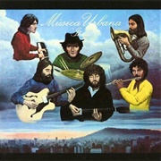 Iberia – Musica Urbana (1978)