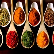 Spice