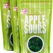 Sweet's Apple Sours