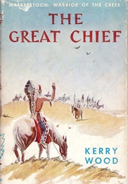 The Great Chief (Kerry Wood)