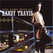Hard Rock Bottom of Your Heart- Randy Travis