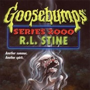 Return to Ghost Camp