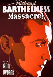Massacre (1934)