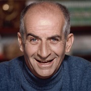 Louis De Funès