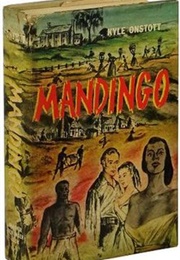 Mandingo (Kyle Onstott)
