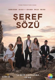 Şeref Sözü (2020)