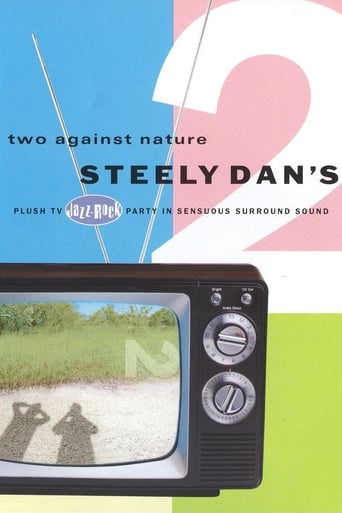 Steely Dan: Steely Dan's Two Against Nature (2000)