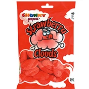 Chunky Funkeez Strawberry Clouds