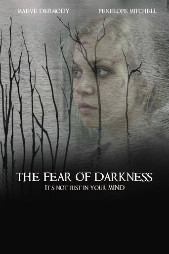 The Fear of Darkness (2014)