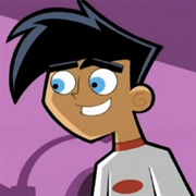 Danny Fenton