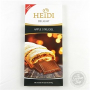 Heidi Delight Apple Strudel