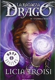 I Gemelli Di Kuma (Licia Troisi)