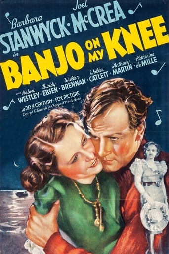 Banjo on My Knee (1936)