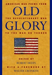 Old Glory (Robert Hedin)