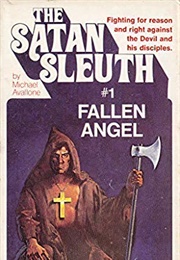 Fallen Angel (Michael Avallone)