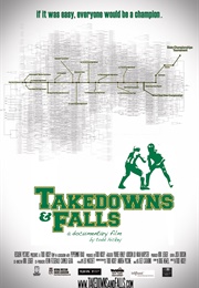 Takedowns and Falls (2010)
