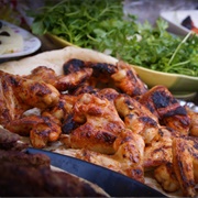 Eat Peri Peri Chicken in Lisbon