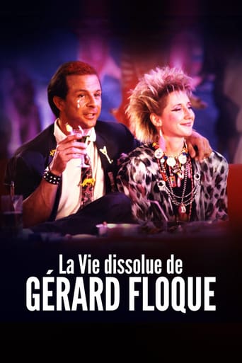 La Vie Dissolue De Gérard Floque (1987)