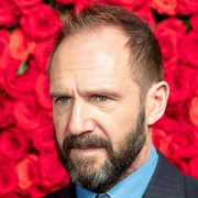 Ralph Fiennes