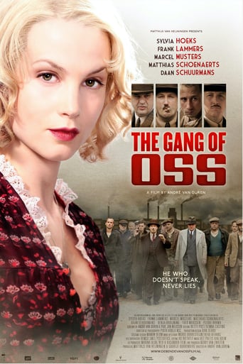 The Gangs of Oss (2011)