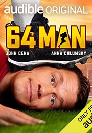 64th Man (Bryan Tucker)