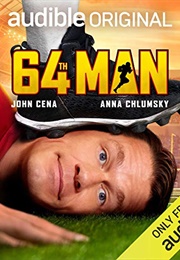 64th Man (Bryan Tucker)