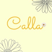 Calla