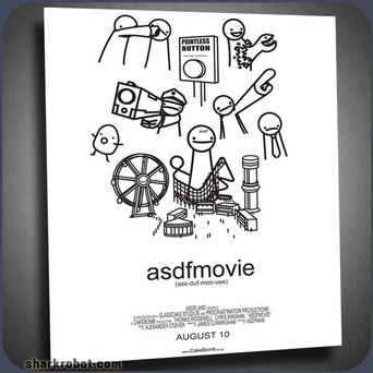 Asdfmovie (2008)
