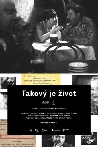 Takový Je Zivot (1930)