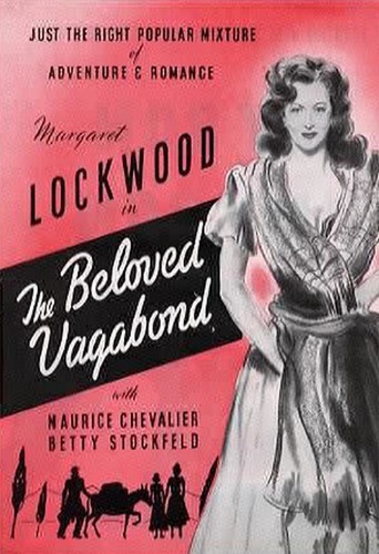 The Beloved Vagabond (1936)