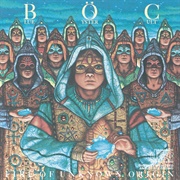 Blue Öyster Cult - Fire of Unknown Origin (1981)