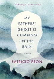 My Father's Ghost Is Climbing in the Rain (Patricio Pron)