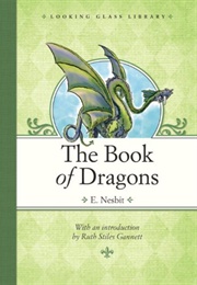 The Book of Dragons (Nesbit, E.)
