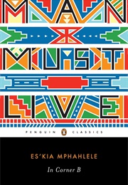 In Corner B (Es'kia Mphahlele)