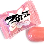 Zotz Watermelon