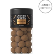 Lakrids Bulow Anniversary