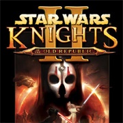 Star Wars: Knights of the Old Republic II