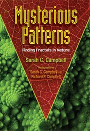 Mysterious Patterns: Finding Fractals in Nature (Sarah C. Campbell)