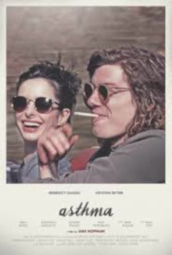 Asthma (2015)