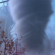 Gale(The Wind Spirit)