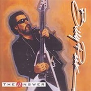 The Answer-Billy Peek
