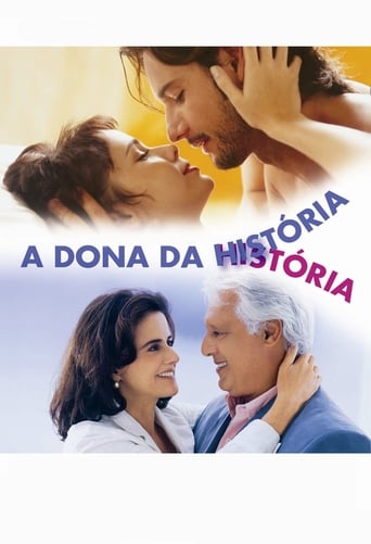 A Dona Da História (2004)