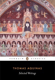 Selected Writings (Thomas Aquinas)