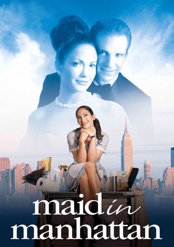 Maid in Manhattan (2002)