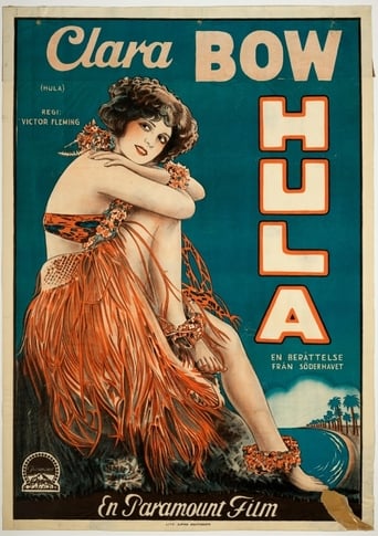 Hula (1927)